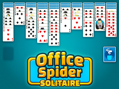                                                                       Office Spider Solitaire ﻞﯿﮭﮐ