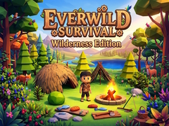                                                                      Everwild Survival ﻞﯿﮭﮐ