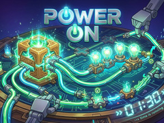                                                                       Power On ﻞﯿﮭﮐ