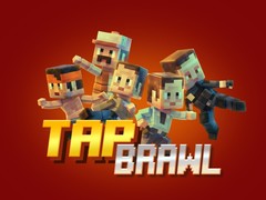                                                                       Tap Brawl ﻞﯿﮭﮐ