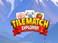                                                                       Tile Explorer - Triple Match ﻞﯿﮭﮐ