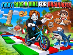                                                                       Obby Ride a Bike For Brainrots ﻞﯿﮭﮐ