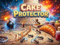                                                                       Cake Protector ﻞﯿﮭﮐ