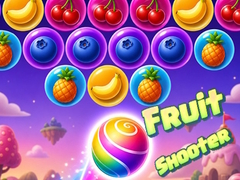                                                                       Bubble Fruit Shooter 2D ﻞﯿﮭﮐ