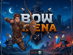                                                                       Bow Arena ﻞﯿﮭﮐ
