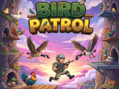                                                                       Bird Patrol ﻞﯿﮭﮐ