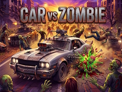                                                                       Car vs Zombie ﻞﯿﮭﮐ