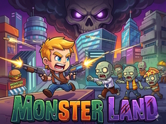                                                                       Monster Land ﻞﯿﮭﮐ