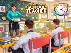                                                                       School Teacher ﻞﯿﮭﮐ