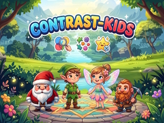                                                                       Contrast-Kids ﻞﯿﮭﮐ