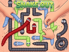                                                                       Snake Out ﻞﯿﮭﮐ