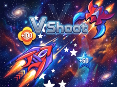                                                                       V Shoot ﻞﯿﮭﮐ