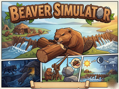                                                                       Beaver Simulator ﻞﯿﮭﮐ