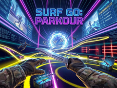                                                                       Surf GO: Parkour ﻞﯿﮭﮐ
