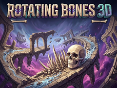                                                                       Rotating Bones 3D ﻞﯿﮭﮐ
