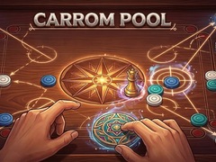                                                                       Carrom Pool ﻞﯿﮭﮐ