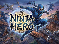                                                                       Ninja Hero ﻞﯿﮭﮐ
