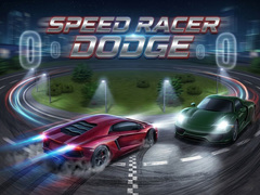                                                                       Speed Racer Dodge ﻞﯿﮭﮐ