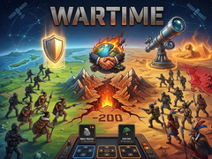                                                                       Wartime ﻞﯿﮭﮐ