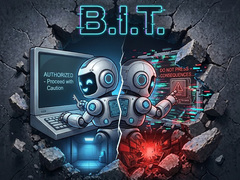                                                                       B.I.T ﻞﯿﮭﮐ