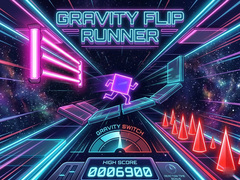                                                                       Gravity Flip Runner ﻞﯿﮭﮐ