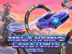                                                                       Mega Ramps Car Stunts Real ﻞﯿﮭﮐ