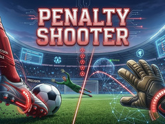                                                                       Penalty Shooter ﻞﯿﮭﮐ