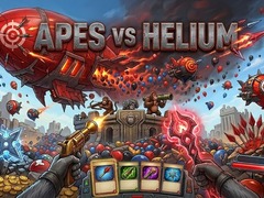                                                                       Apes Vs Helium ﻞﯿﮭﮐ