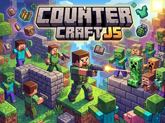                                                                       Counter Craft JS ﻞﯿﮭﮐ