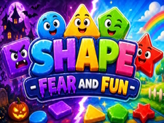                                                                       Shape Fear and Fun ﻞﯿﮭﮐ