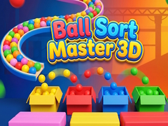                                                                       Ball Sort Master 3D ﻞﯿﮭﮐ