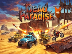                                                                       Dead Paradise ﻞﯿﮭﮐ