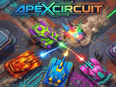                                                                       Apexcircuit ﻞﯿﮭﮐ