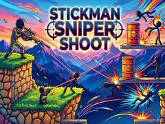                                                                       Stickman Sniper Shoot ﻞﯿﮭﮐ