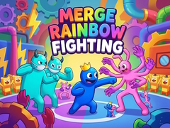                                                                       Merge Rainbow Fighting ﻞﯿﮭﮐ
