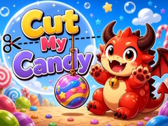                                                                       Cut My Candy ﻞﯿﮭﮐ