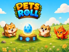                                                                       Pets Roll ﻞﯿﮭﮐ