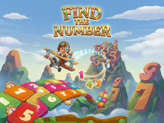                                                                       Find the Number ﻞﯿﮭﮐ