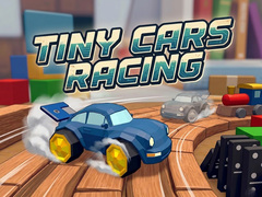                                                                       Tiny Cars Racing ﻞﯿﮭﮐ