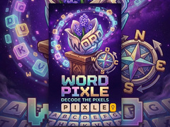                                                                       Word Pixle ﻞﯿﮭﮐ