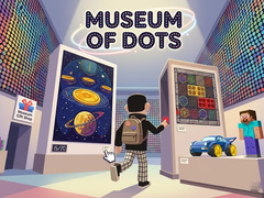                                                                       Museum of Dots ﻞﯿﮭﮐ