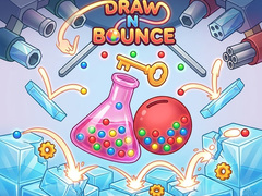                                                                       Draw n Bounce ﻞﯿﮭﮐ