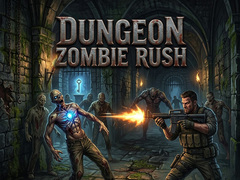                                                                       Dungeon Zombie Rush ﻞﯿﮭﮐ