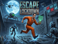                                                                       Escape Lockdown ﻞﯿﮭﮐ