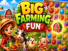                                                                       Big Farming Fun ﻞﯿﮭﮐ