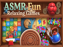                                                                       ASMR Fun Relaxing Games ﻞﯿﮭﮐ