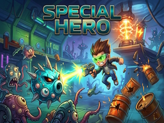                                                                       Special Hero ﻞﯿﮭﮐ