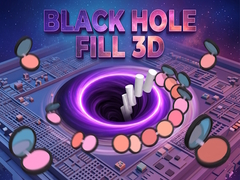                                                                       Black Hole Fill 3D ﻞﯿﮭﮐ