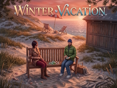                                                                       Winter vacation ﻞﯿﮭﮐ