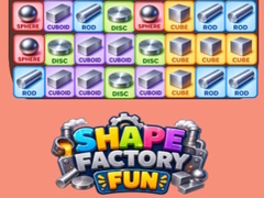                                                                       Shape Factory Fun ﻞﯿﮭﮐ